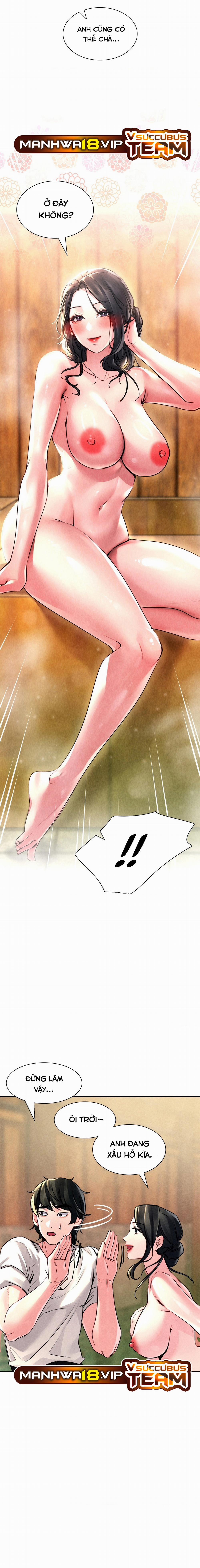 Khu Nhà Hiện Đại Gyeongseong 3 trang 13