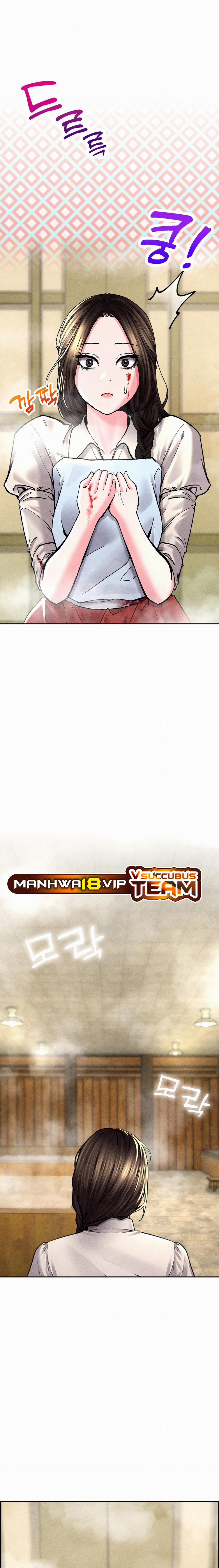 Khu Nhà Hiện Đại Gyeongseong 3 trang 21