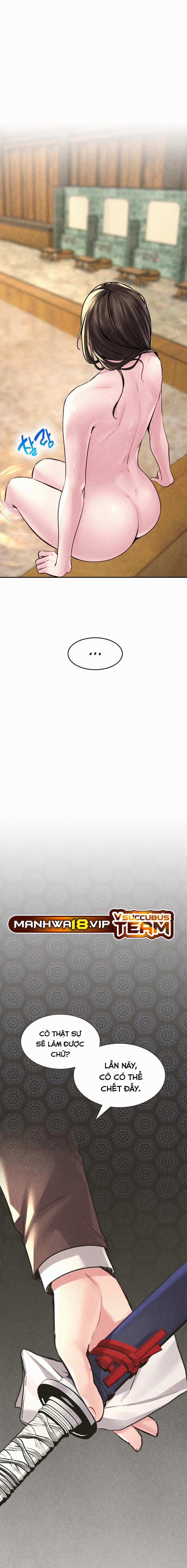 Khu Nhà Hiện Đại Gyeongseong 3 trang 23