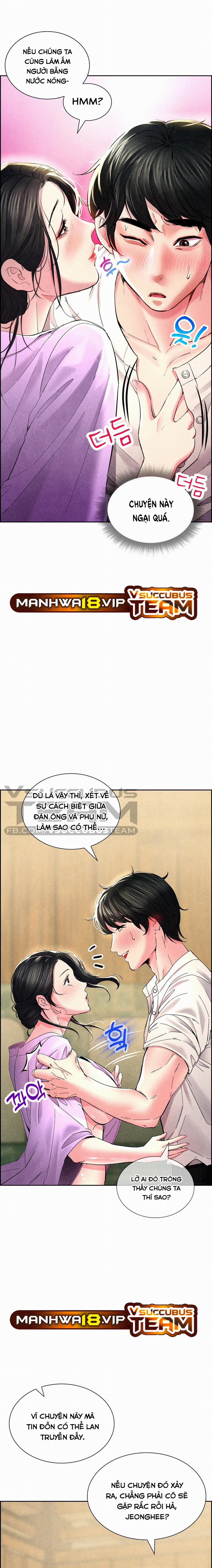 Khu Nhà Hiện Đại Gyeongseong 3 trang 4