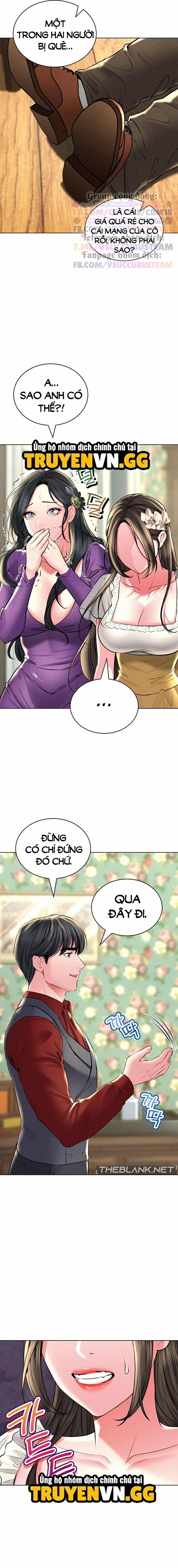 Khu Nhà Hiện Đại Gyeongseong 30 trang 10