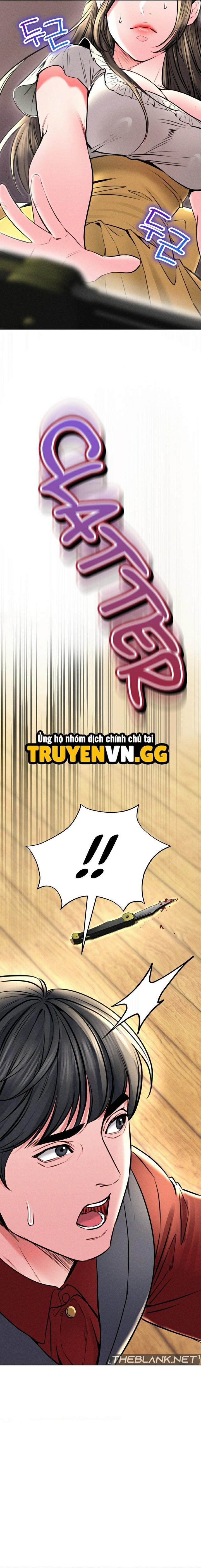 Khu Nhà Hiện Đại Gyeongseong 30 trang 13