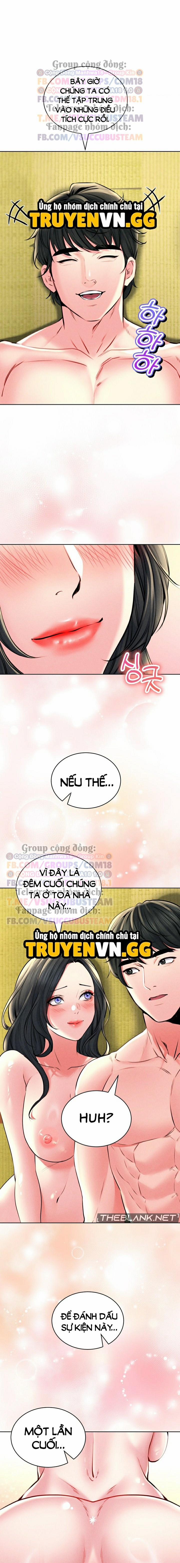 Khu Nhà Hiện Đại Gyeongseong 30 trang 26