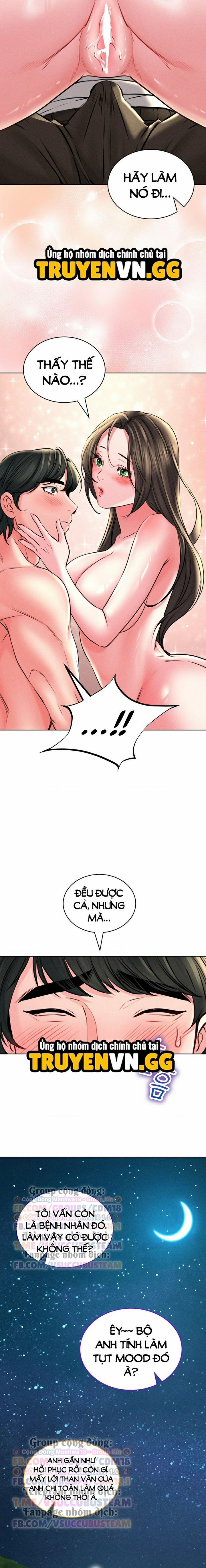 Khu Nhà Hiện Đại Gyeongseong 30 trang 27