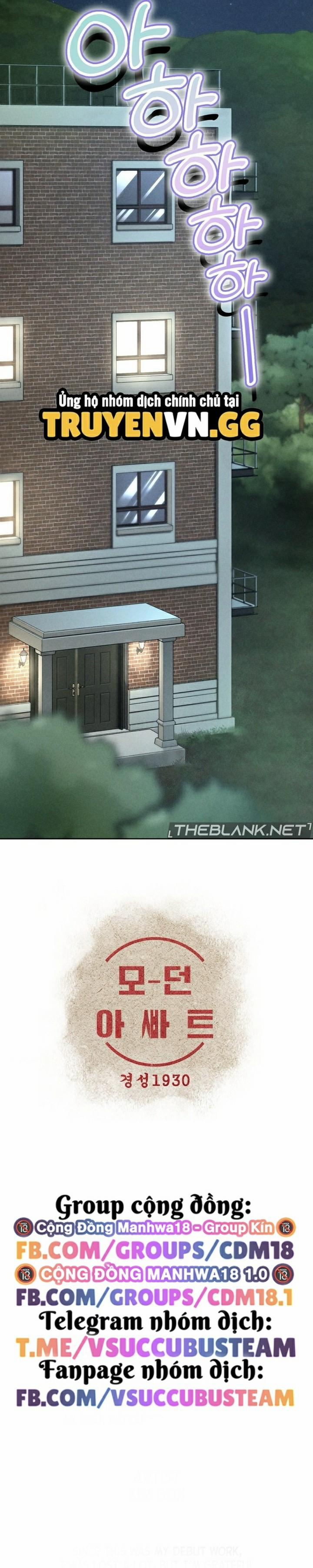 Khu Nhà Hiện Đại Gyeongseong 30 trang 28