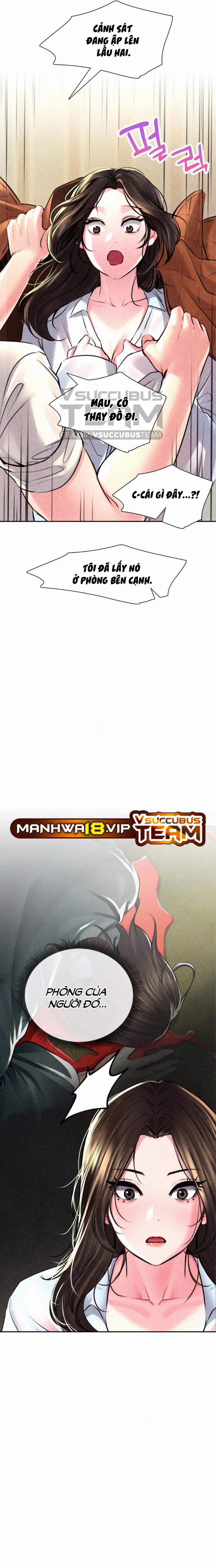 Khu Nhà Hiện Đại Gyeongseong 4 trang 18