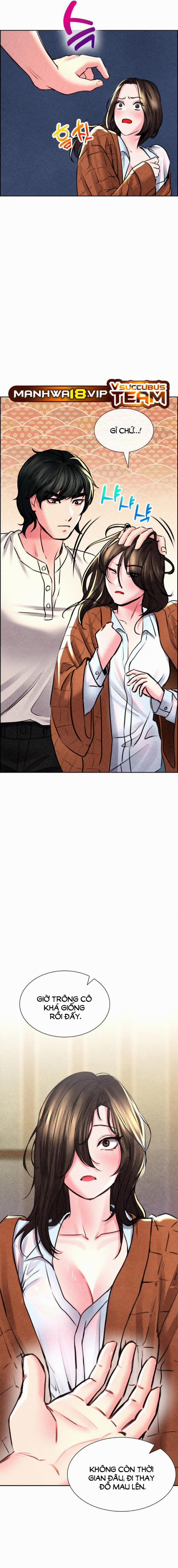 Khu Nhà Hiện Đại Gyeongseong 4 trang 20