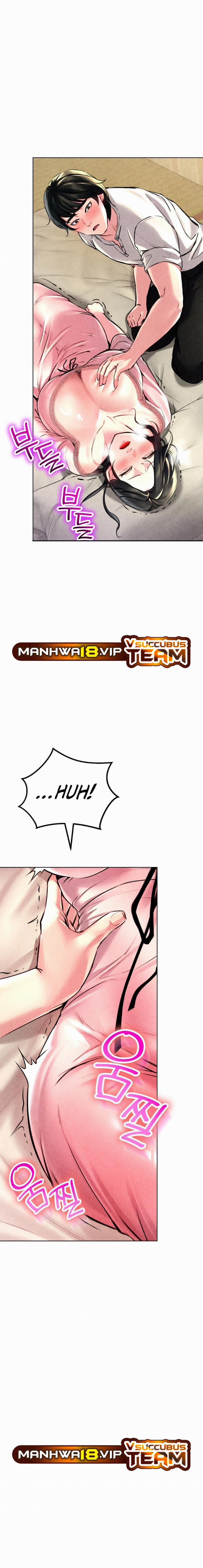 Khu Nhà Hiện Đại Gyeongseong 5 trang 23