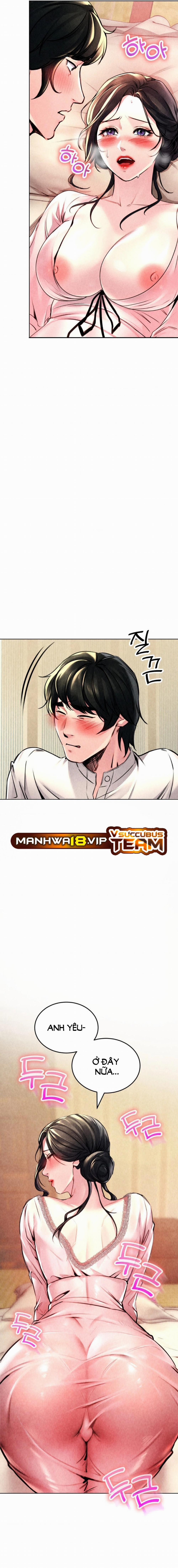 Khu Nhà Hiện Đại Gyeongseong 5 trang 24