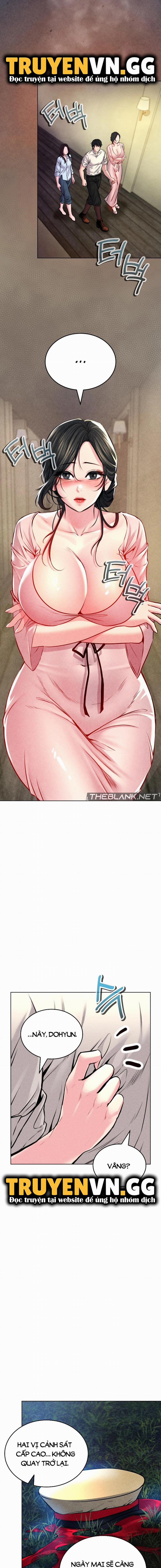 Khu Nhà Hiện Đại Gyeongseong 8 trang 10