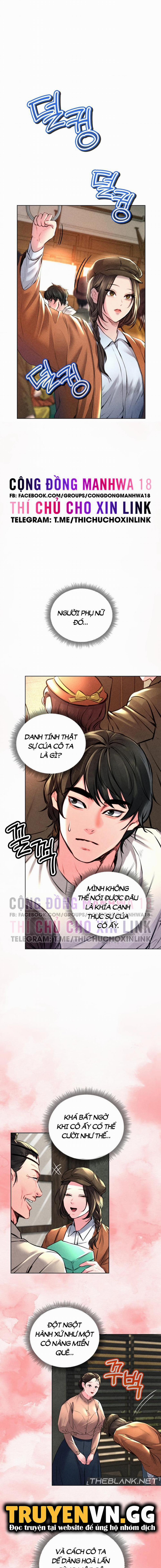 Khu Nhà Hiện Đại Gyeongseong 8 trang 16