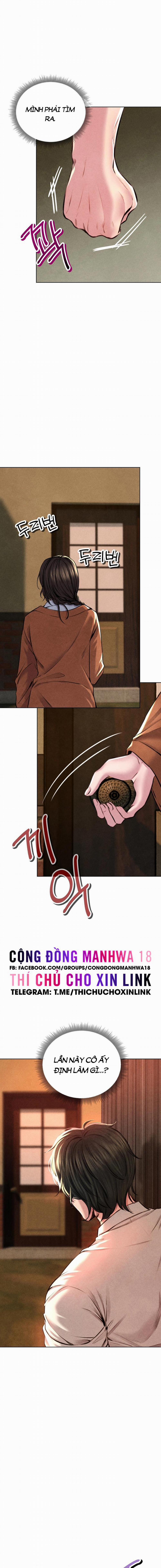 Khu Nhà Hiện Đại Gyeongseong 8 trang 18