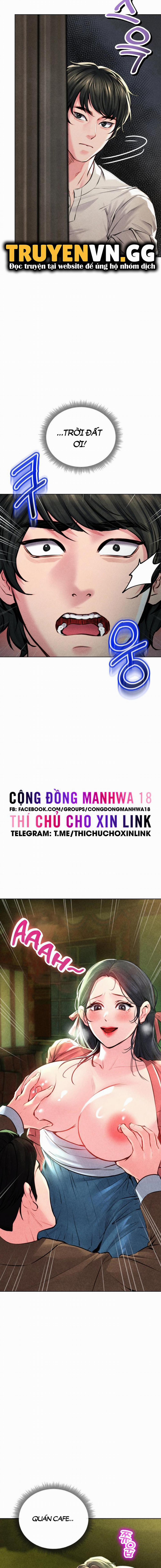 Khu Nhà Hiện Đại Gyeongseong 8 trang 19