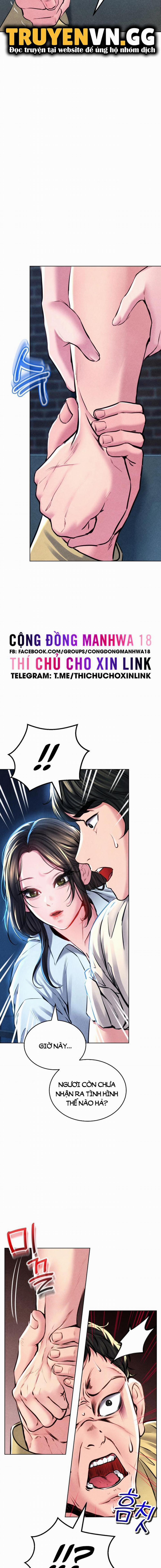 Khu Nhà Hiện Đại Gyeongseong 8 trang 2