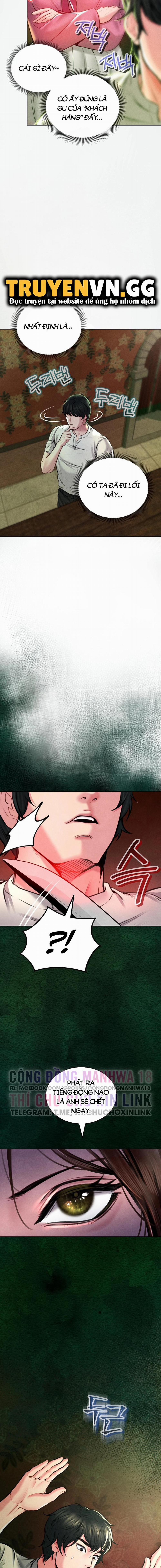 Khu Nhà Hiện Đại Gyeongseong 8 trang 21