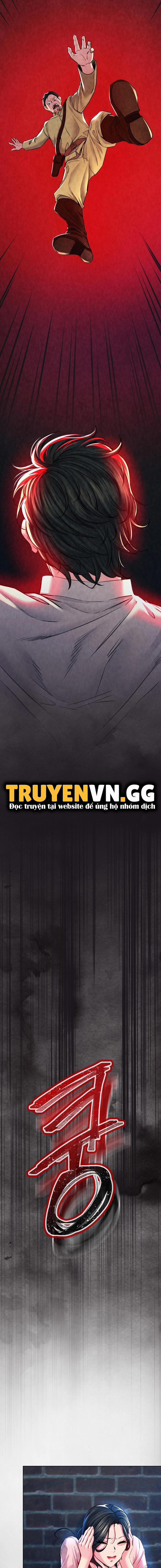 Khu Nhà Hiện Đại Gyeongseong 8 trang 6