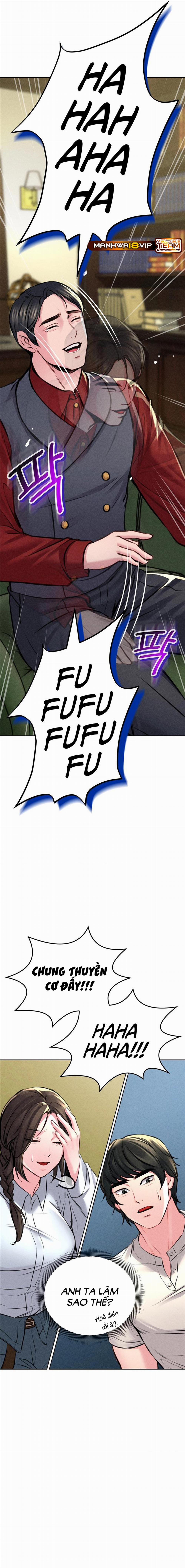 Khu Nhà Hiện Đại Gyeongseong 9 trang 12