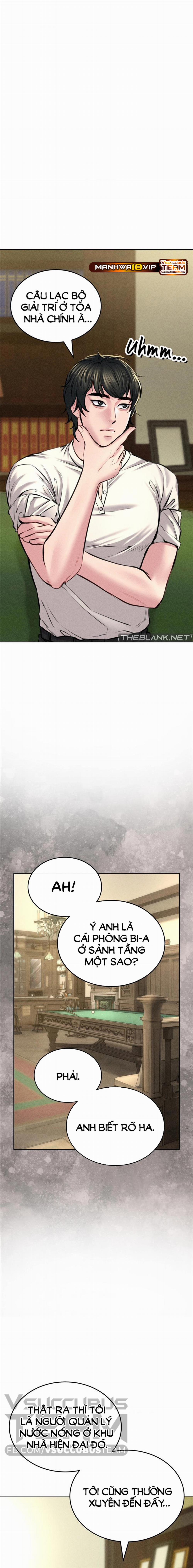 Khu Nhà Hiện Đại Gyeongseong 9 trang 14