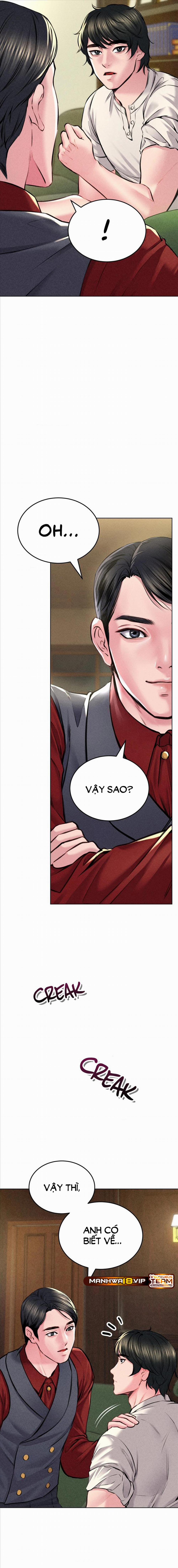 Khu Nhà Hiện Đại Gyeongseong 9 trang 15