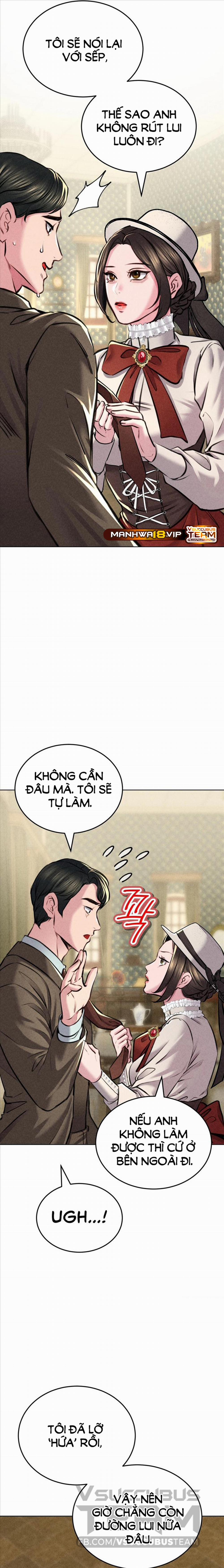 Khu Nhà Hiện Đại Gyeongseong 9 trang 22