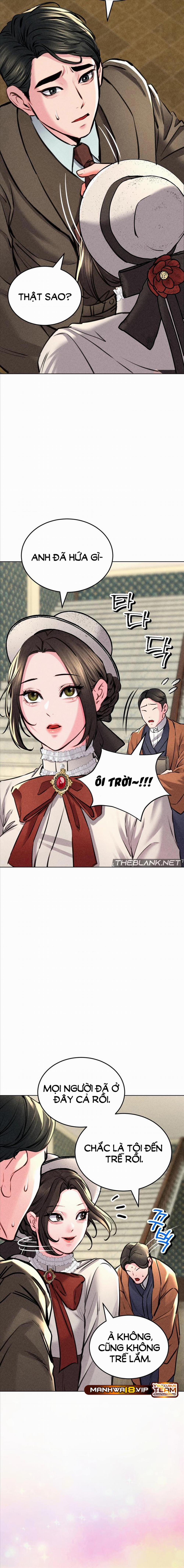 Khu Nhà Hiện Đại Gyeongseong 9 trang 23