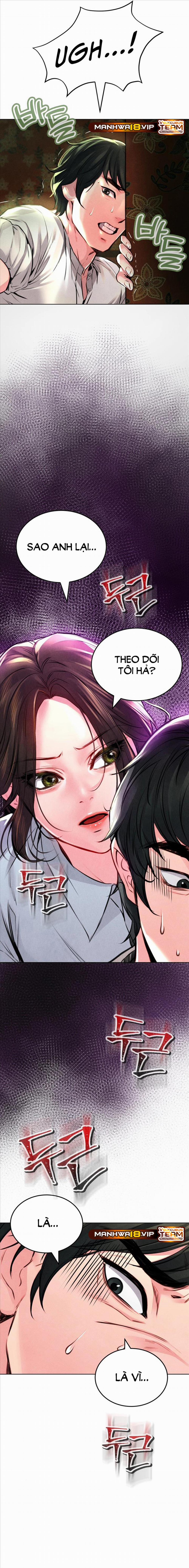 Khu Nhà Hiện Đại Gyeongseong 9 trang 4