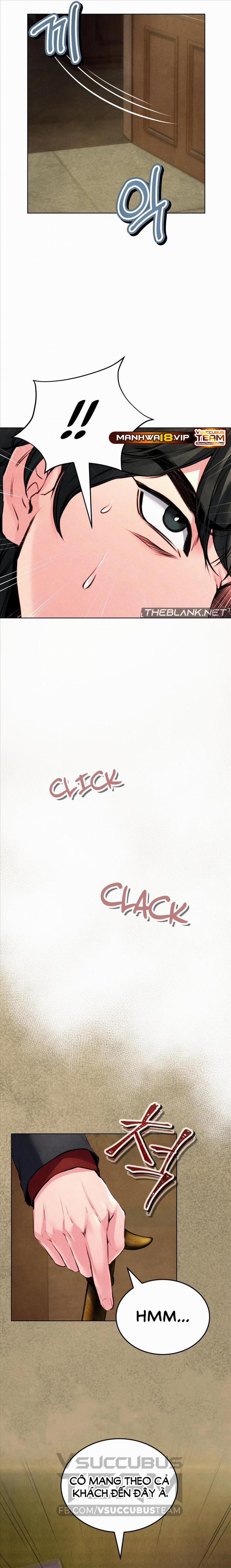 Khu Nhà Hiện Đại Gyeongseong 9 trang 5