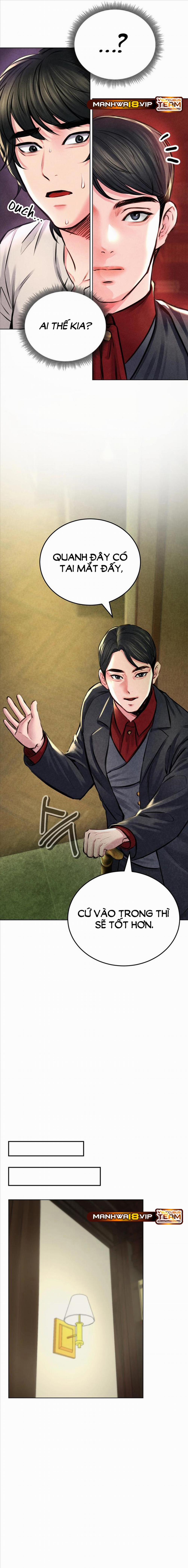 Khu Nhà Hiện Đại Gyeongseong 9 trang 7