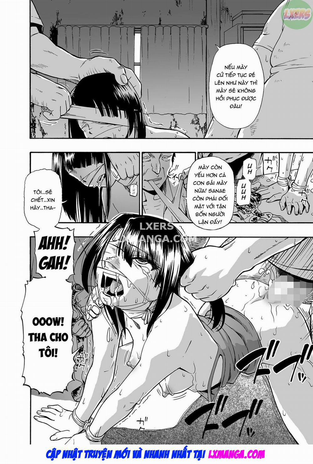 Khu Ổ Chuột 3 trang 2