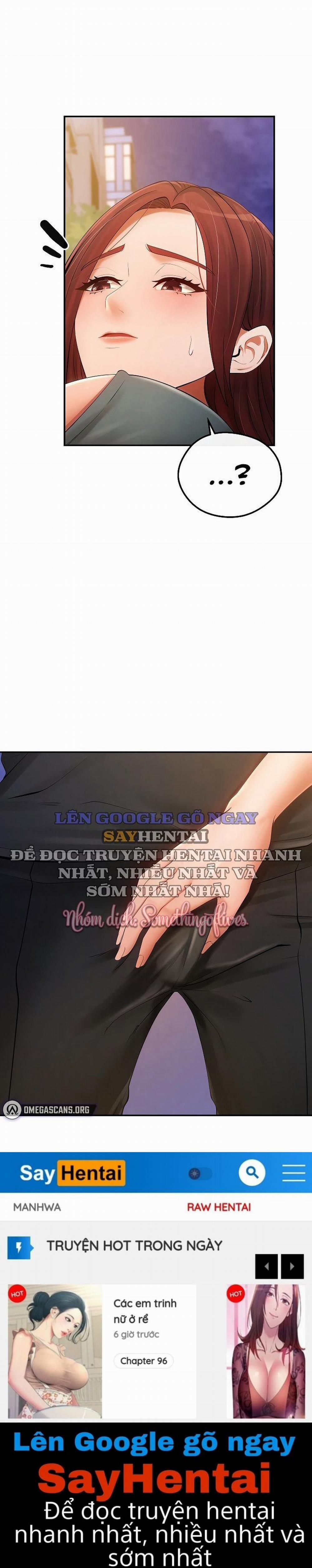 Khu Phố Ghệ Đẹp 19 trang 11