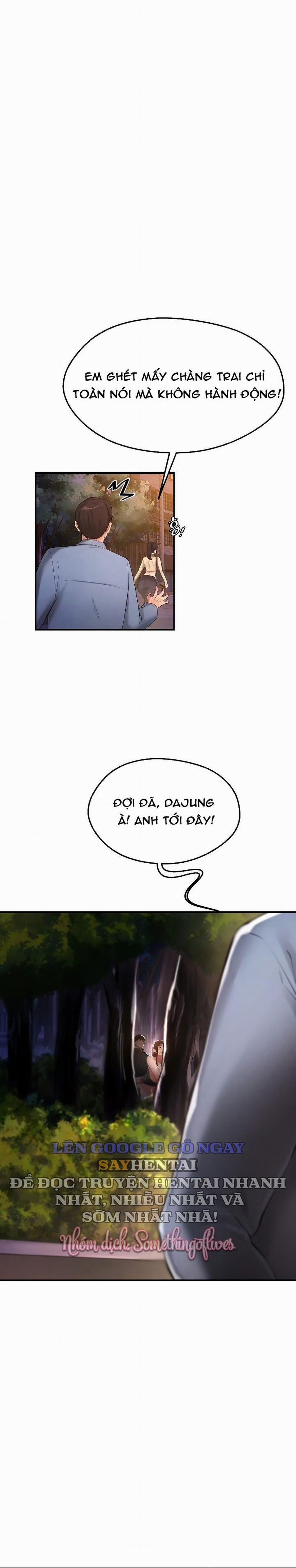 Khu Phố Ghệ Đẹp 20 trang 11