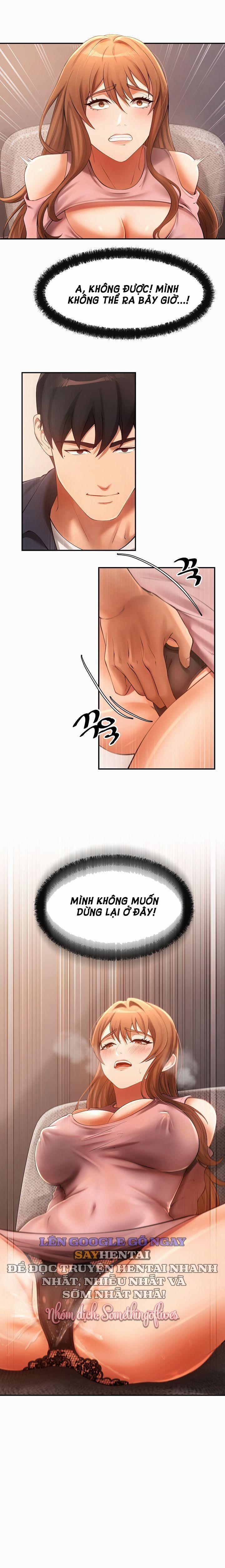 Khu Phố Ghệ Đẹp 23 trang 6