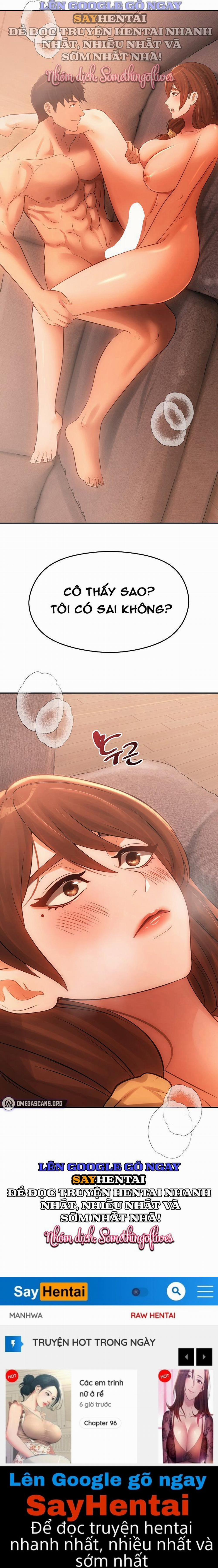 Khu Phố Ghệ Đẹp 9 trang 8