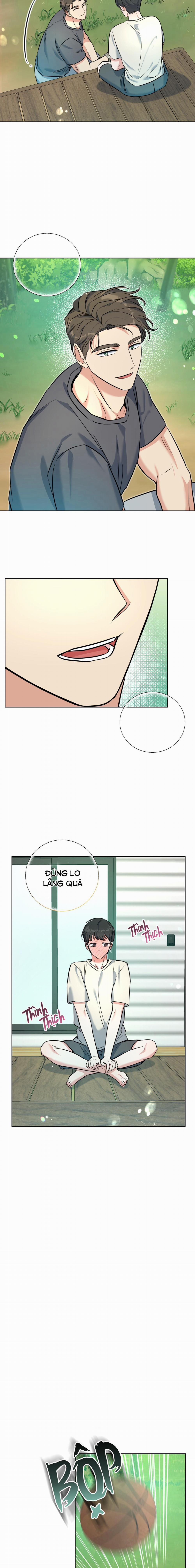Khu Rừng Ngọt Ngào 15 trang 5