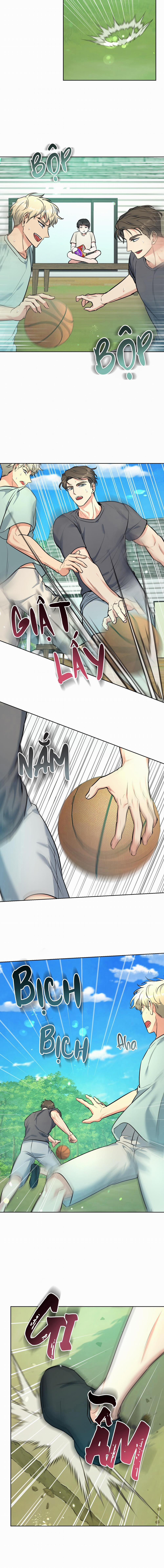 Khu Rừng Ngọt Ngào 15 trang 6