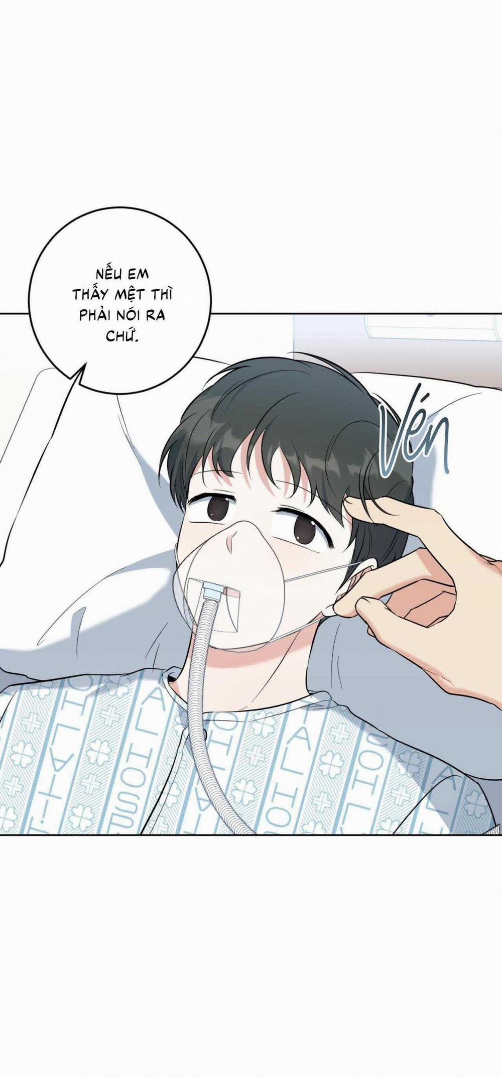 Khu Rừng Tĩnh Lặng 48 trang 1