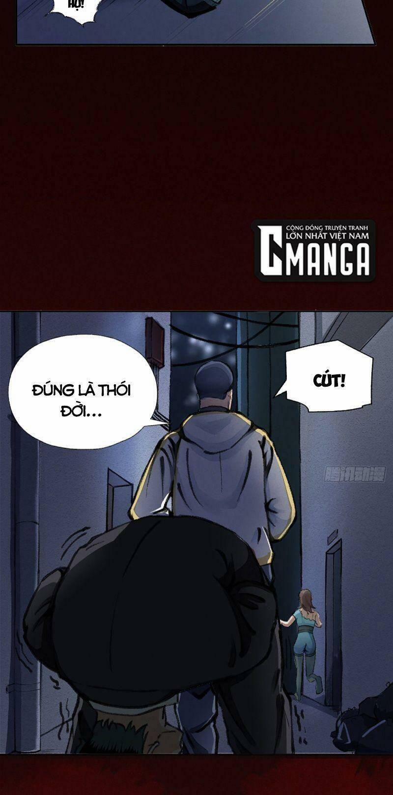 Khu Thần 1 trang 23