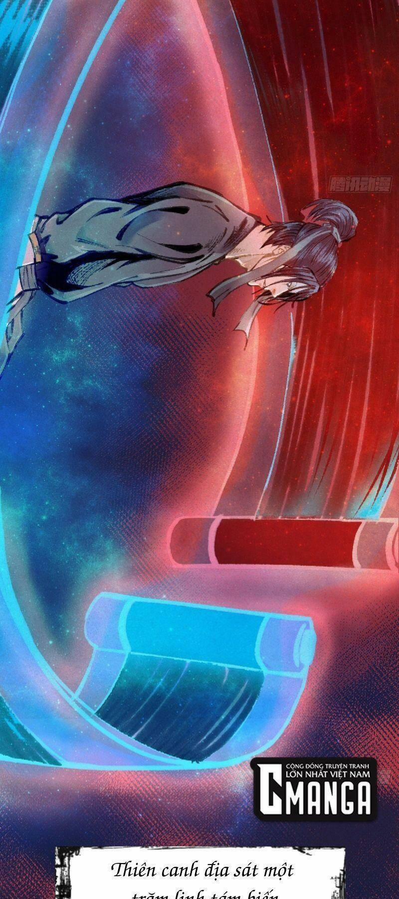 Khu Thần 1 trang 34