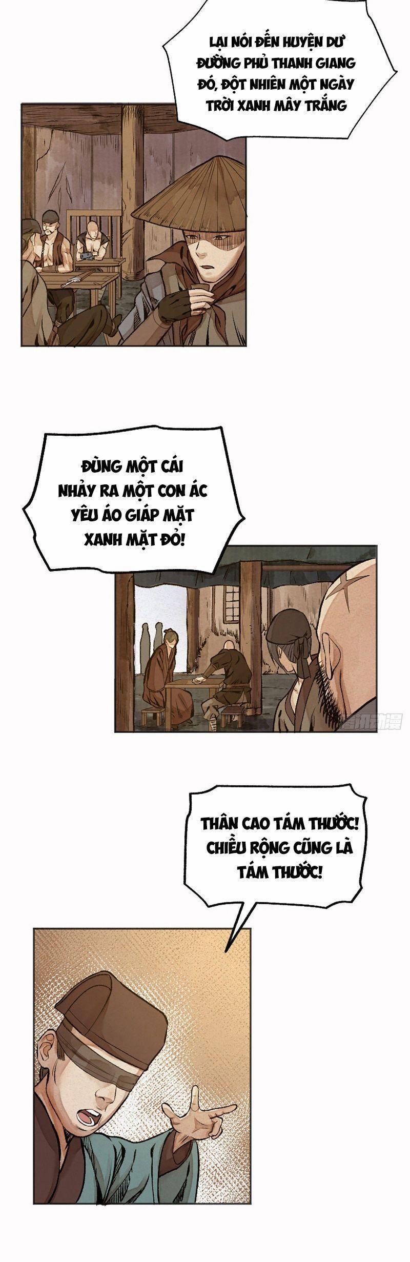Khu Thần 13 trang 1