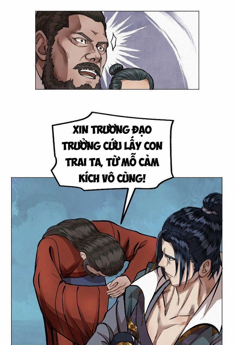 Khu Thần 15 trang 0
