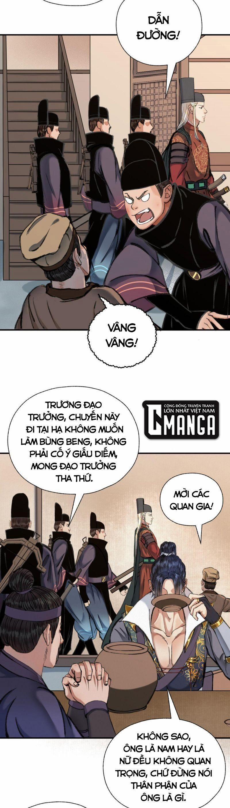 Khu Thần 31 trang 8