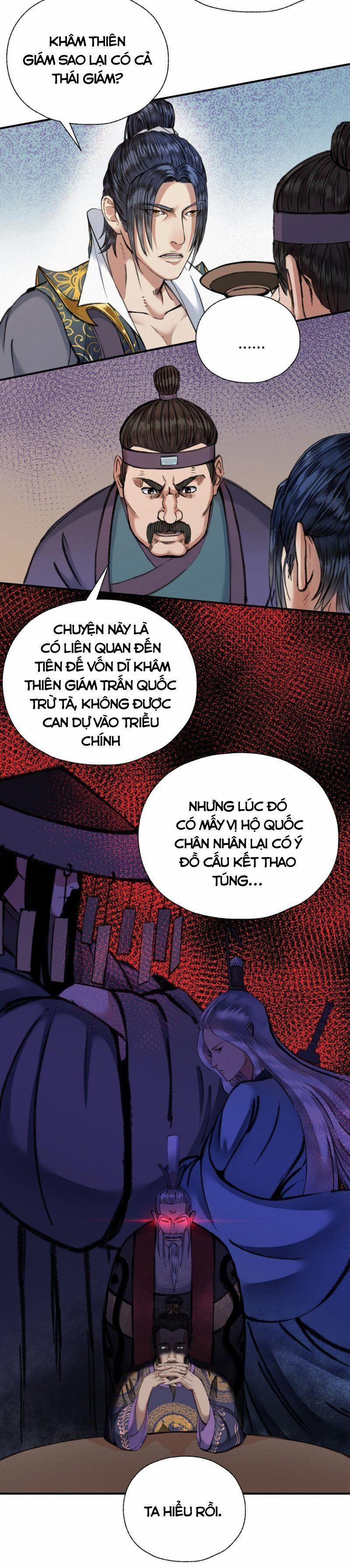 Khu Thần 31 trang 9