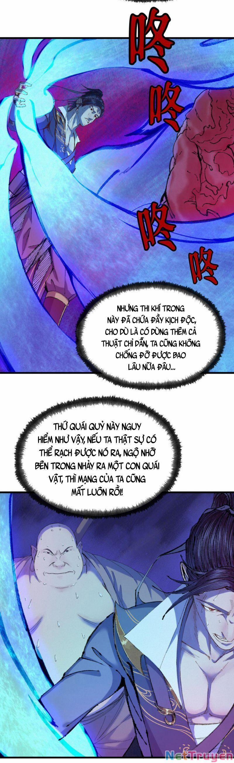 Khu Thần 50 trang 1