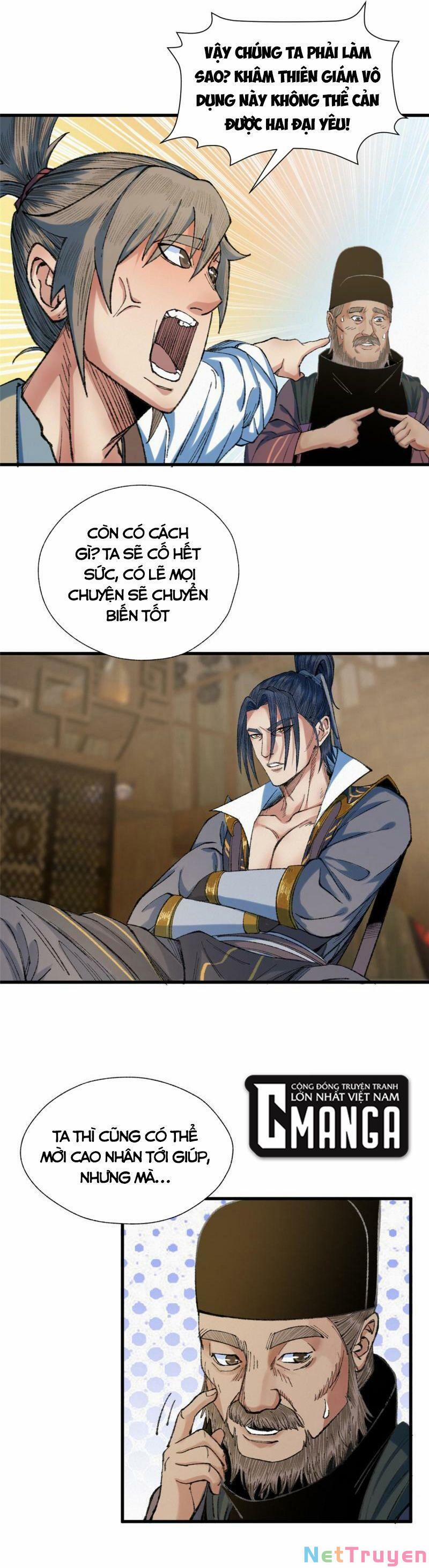 Khu Thần 82 trang 9