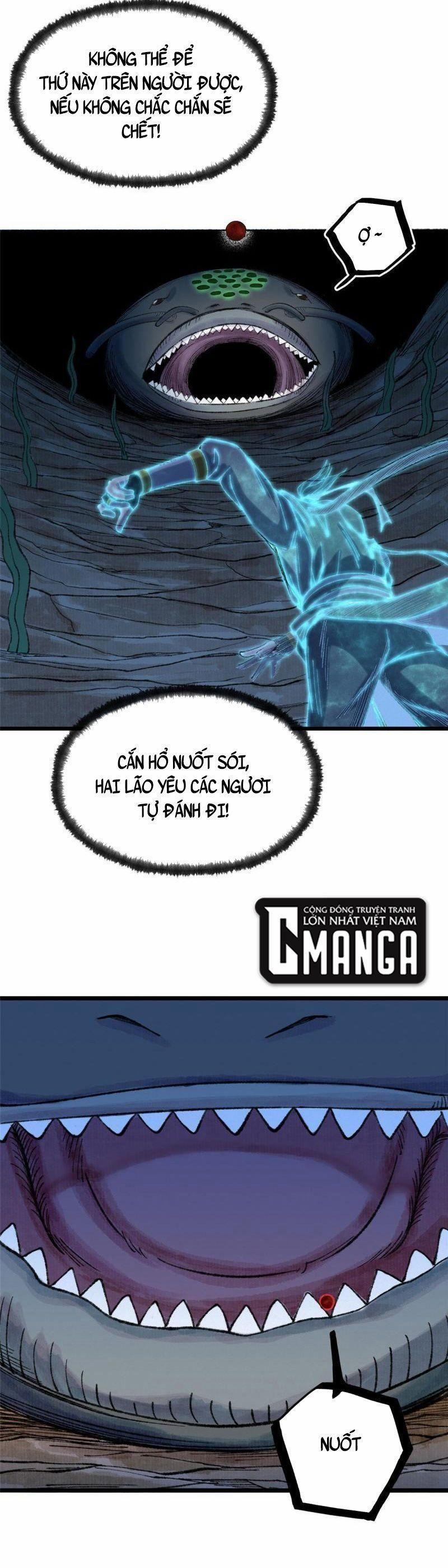 Khu Thần 84 trang 10