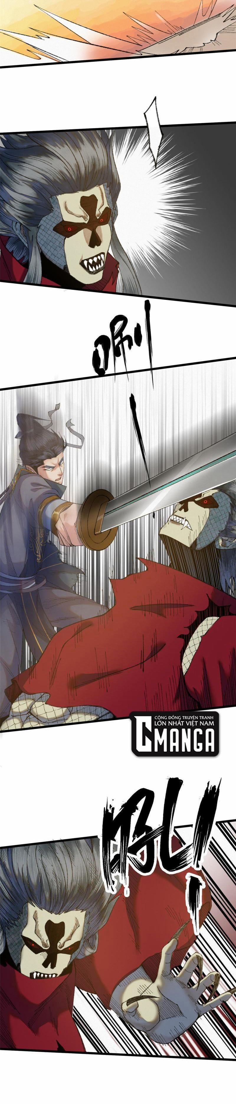 Khu Thần 87 trang 8