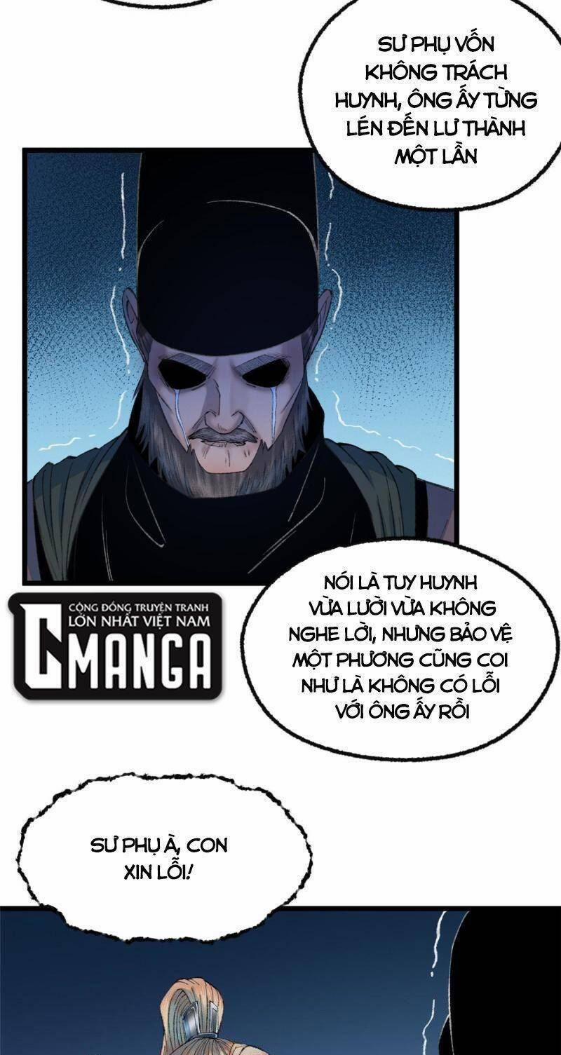 Khu Thần 89 trang 23