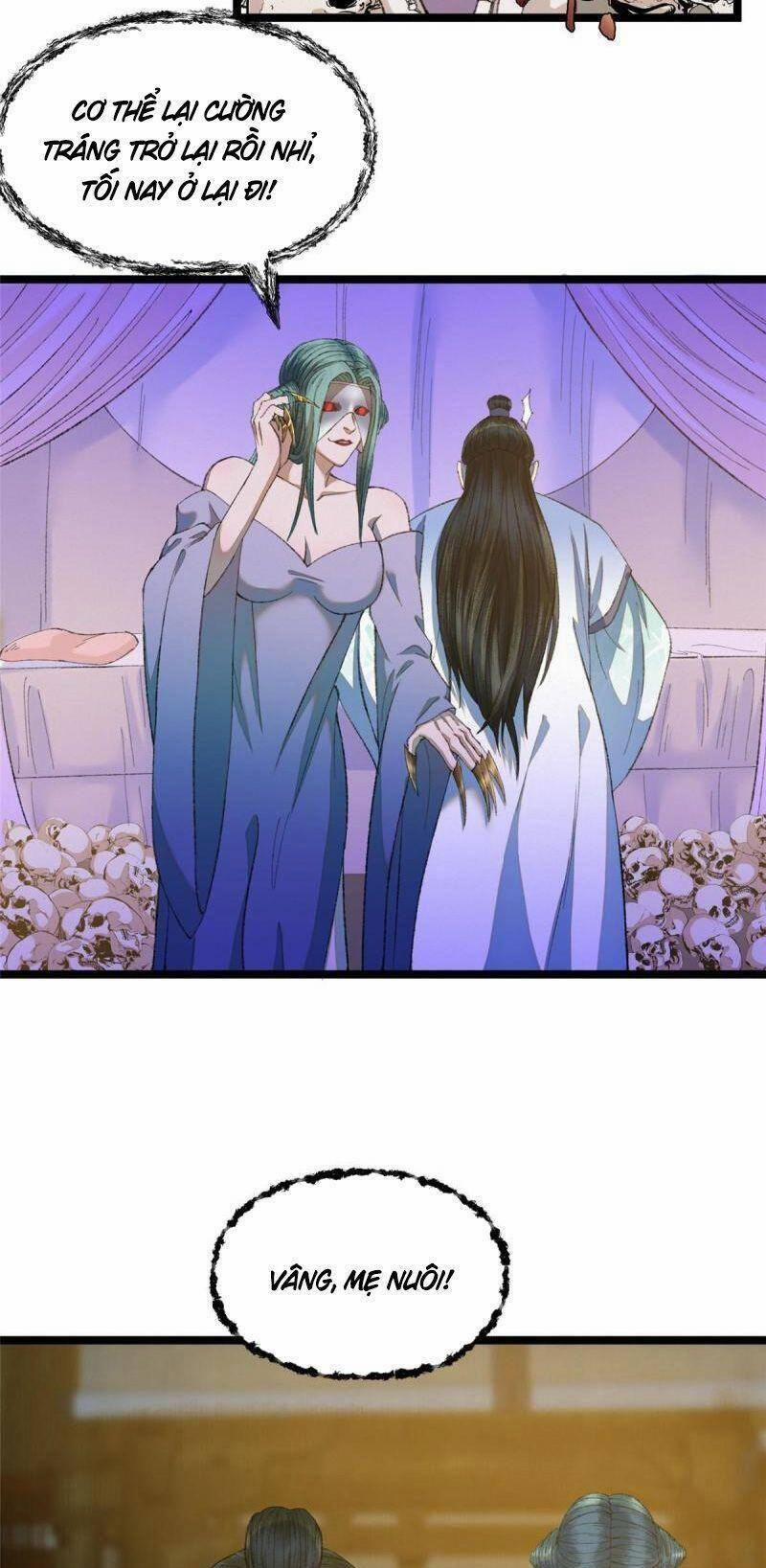 Khu Thần 90 trang 10