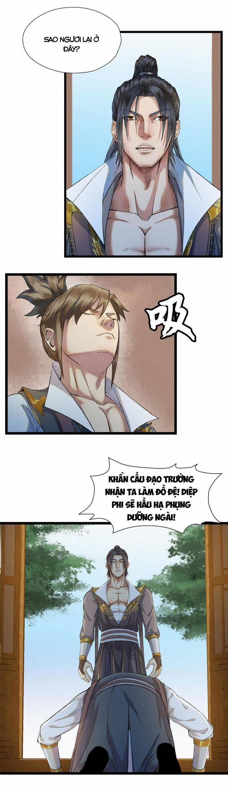 Khu Thần 90 trang 18