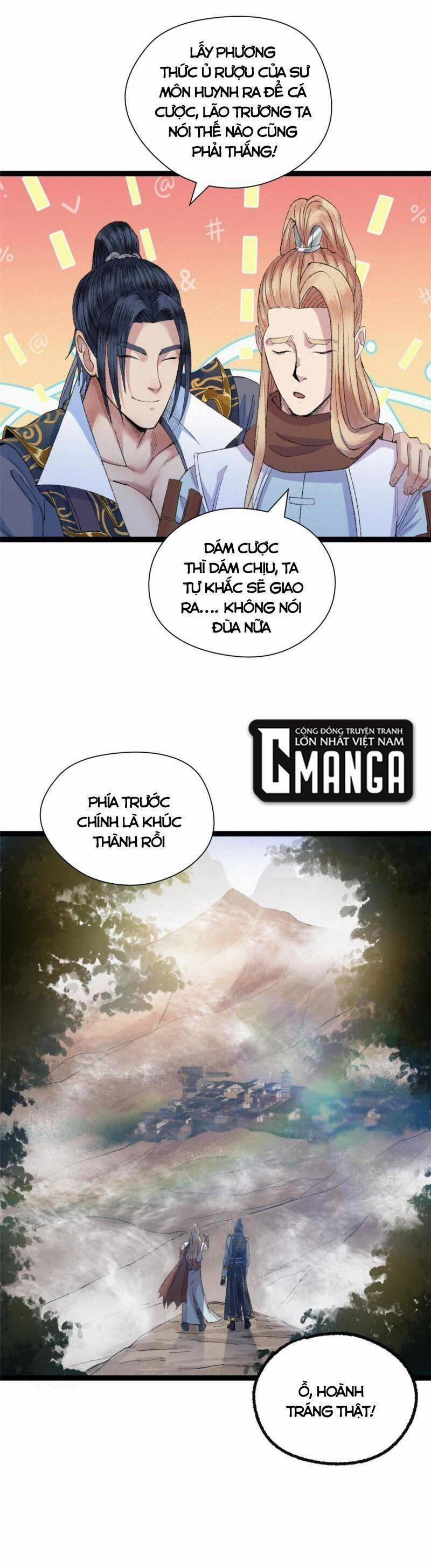 Khu Thần 93 trang 23